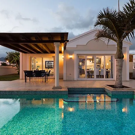 Alondra Holiday home
