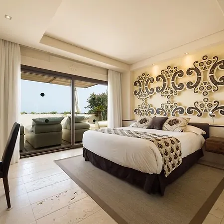 Alondra Holiday home