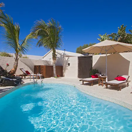 Alondra Holiday home *