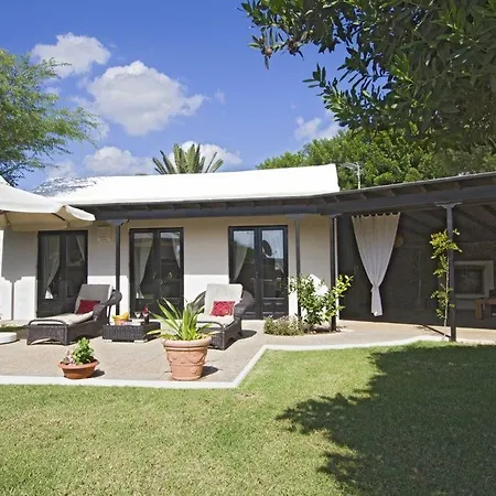 Holiday home Alondra Puerto del Carmen (Lanzarote)