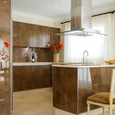 Holiday home Alondra *