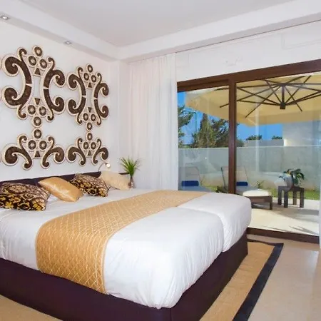 Holiday home Alondra Puerto del Carmen (Lanzarote)