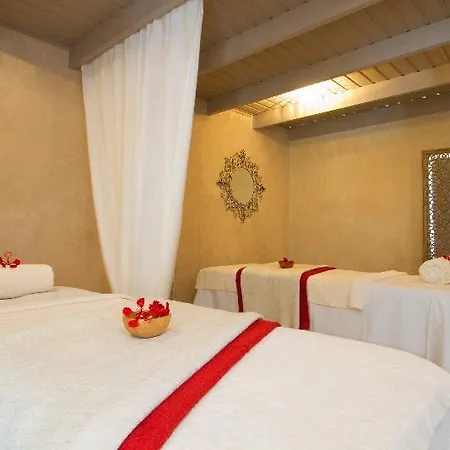 Alondra Holiday home *