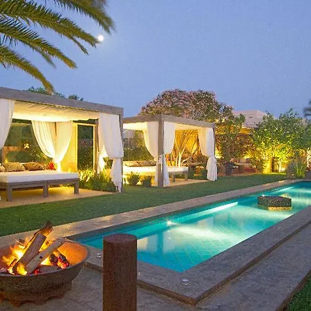 Holiday home Alondra