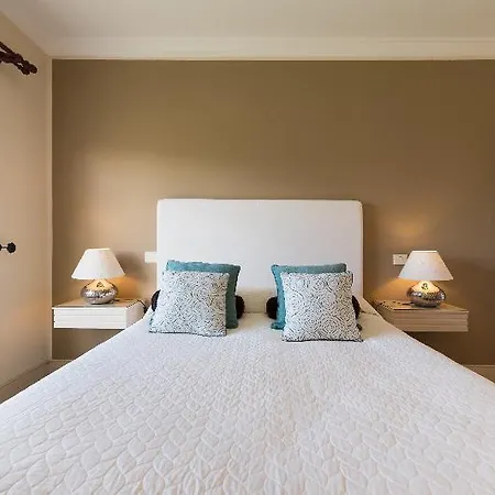 Alondra Holiday home