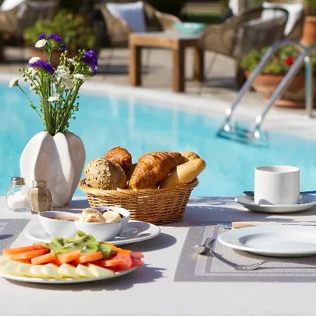 Alondra Hotel 5*