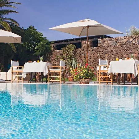 Hotel Alondra