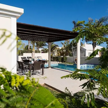 Alondra Hotel Puerto del Carmen (Lanzarote)