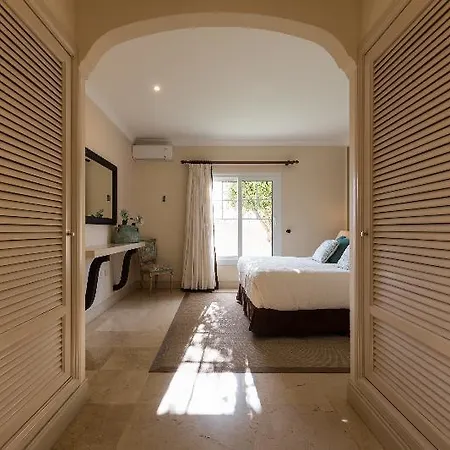 Alondra Holiday home
