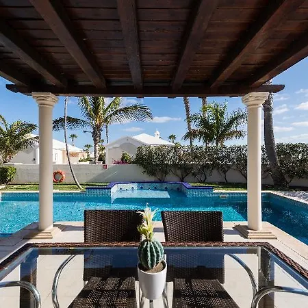 Holiday home Alondra *