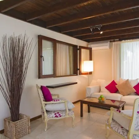Alondra Hotel Puerto del Carmen (Lanzarote)
