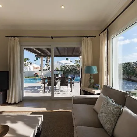 Alondra Hotel Puerto del Carmen (Lanzarote)